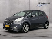 Kia Venga - 1.6 CVVT DynamicPLusLine GRATIS BOVAG AFLEVERPAKKET T.W.V. 9