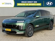 Hyundai IONIQ 9 - 110, 3 kWh 308pk AWD Lounge | 7 Zitplaatsen | Schuif-/Kantel