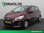 Mitsubishi Space Star - 1.2 Cool+ | Airco | Apple Carplay/Android Auto |