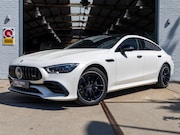 Mercedes-Benz AMG GT - 4-Door Coupe AMG 43 4MATIC+ Premium Plus *Pano | Burmester |