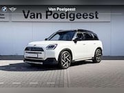 MINI Countryman - Favoured M
