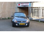 Ford Streetka - 1.6