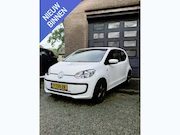 Volkswagen Up! - 1.0 high up! BlueMotion Airco/Aluminium Velgen