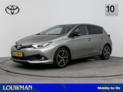 Toyota Auris - 1.8 Hybrid Dynamic | Stoelverwarming | Navigatie | Cruise Co