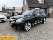 Mercedes-Benz GLK-klasse - 350 4-Matic Aut. 275pk Panoramadak Navigatie