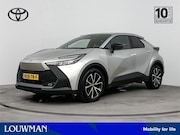 Toyota C-HR - 1.8 Hybrid 140 Dynamic + | Stoel+Stuurverwarming | Koplampsp