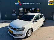 Volkswagen Polo - 1.2 TDI BlueMotion Comfortline