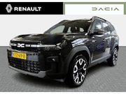 Dacia Bigster - 1.8 Hybrid 155 Limited Edition - Demo