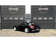 BMW Z4 - Roadster sDrive28i High Executive Automaat | Leer | Navi etc