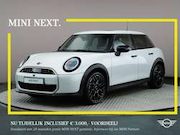MINI Cooper S - 5-Deurs 2.0 Favoured L