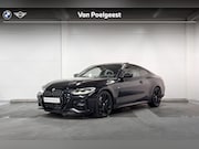 BMW 4-serie - 430i High Executive | M-Sport | Comfort Access | Glasdak | M