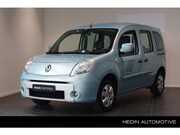 Renault Kangoo - Family 1.6-16V Privilège | AUTOMAAT | Rolstoel takel aanwezi