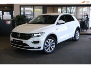 Volkswagen T-Roc - 1.0 TSI R-line Navi Led Cruise Pdc Acc Climate