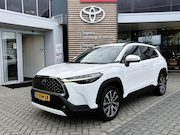 Toyota Corolla Cross - 2.0 High Power Hybrid First Edition 1e EIGENAAR NL-AUTO