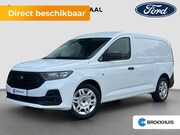 Ford Transit Connect - 1.5 EcoBoost PHEV L2 | Cruise Control | Trekhaak | CarPlay |