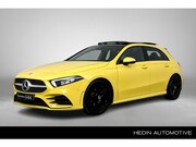 Mercedes-Benz A-klasse - A 180 Automaat Business Solution AMG | Advantage Pakket | Pa