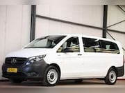 Mercedes-Benz Vito - eVito Tourer PRO L3 9 PERSOONS PERSONENBUS