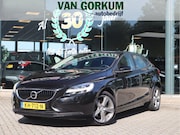 Volvo V40 - 2.0 T3 Momentum Navi / Stoelverw / Standkachel / Pdc / Elekr