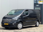 Opel Vivaro - 1.6 CDTI L1H1 DC Edition EcoFlex