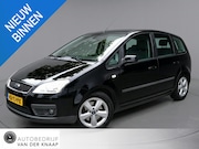 Ford C-Max - 2.0-16V Futura | Airco | Cruise | PDC | Trekhaak |