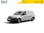 Renault Kangoo - E-Tech Advance L2 44 kWh Korting 14% | 1, 9% rente financial