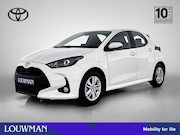 Toyota Yaris - 1.5 Hybrid 115 Active | * NIEUWE AUTO * Actie