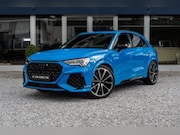 Audi RS Q3 - 2.5 TFSI QUATTRO/PANO/KERAMISCH/B&O/MATRIX