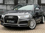 Audi Q3 - 2.0 TFSI quattro S-Tronic S-Line Full Option 2000KG Trekgewi