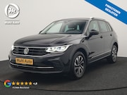 Volkswagen Tiguan - 1.4 TSI eHybrid Active PHEV 245pk Dealer O.H. | Trekhaak Af