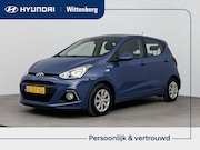 Hyundai i10 - 1.0i i-Motion Comfort Plus | Airconditiong | Bleutooth carki