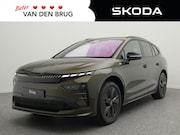 Skoda Enyaq iV - RS | Warmtepomp | Panoramadak | Trekhaak | Massagefunctie |