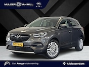 Opel Grandland - Innovation+ 1.6 PHEV 225pk Hybrid e-EAT8 | AGR-STOEL | 360°