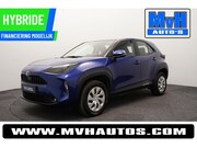Toyota Yaris Cross - 1.5 Hybrid Active|CAMERA|ADAP.CRUISE|LED
