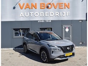 Nissan X-Trail - E-Force 4WD 158pk Tekna Plus 7 persoons