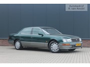 Lexus LS-Serie - 400 I Volledig Lexus onderhouden I NL-auto I Unieke staat