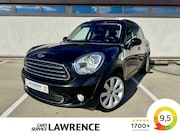 MINI Countryman - Mini 1.6 Cooper 122pk Pano-Dak | Leer | Bleu-Tooth |
