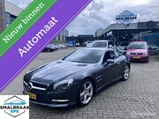 Mercedes-Benz SL-klasse - 350 Edition 1 Cabrio-tijd