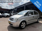Opel Meriva - 1.4-16V Maxx Cool