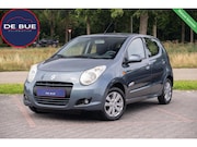 Suzuki Alto - 1.0 Exclusive|Org.NL NAP|Airco|CarPlay|Bluetooth|Comfort|Lic