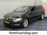 Volkswagen Passat - Variant 2.0 TDI Highline / AUTOMAAT / NAVI MULTIEMEDIA / NAP