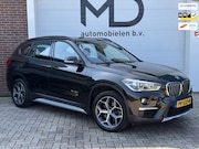 BMW X1 - SDrive20i Executive Sport - Automaat - Trekhaak - LED
