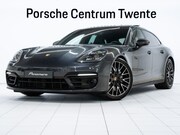 Porsche Panamera - 4S E-Hybrid Sport Turismo