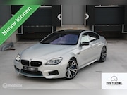 BMW 6-serie Gran Coupe - M6 4.4 V8 NLauto Carbon Led Mondstein Metallic