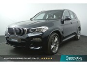 BMW X3 - xDrive20i High Executive | M-Sport | Parking Pack | Safety P