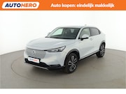 Honda HR-V - 1.5 e:HEV Business Edition YX65393