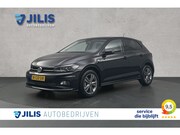 Volkswagen Polo - 1.0 TSI R-Line Edition | Adaptieve cruise control | Navigati