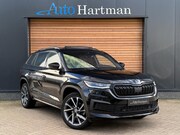 Skoda Kodiaq - 1.5 TSI Sportline Business SPORTSTOELEN|TREKHAAK|PANO|ACC