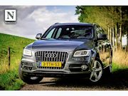 Audi Q5 - 2.0 TDI quattro Pro Line S |Nap |Pano |Trekhaak |Cam