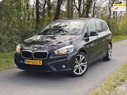 BMW 2-serie Gran Tourer - 216d Corporate Lease Essential | Automaat + Navi + 7 Persoon