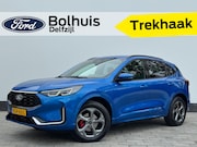 Ford Kuga - 2.5 PHEV 243 pk ST-Line X Trekhaak I AGR stoelen | Matrix LE